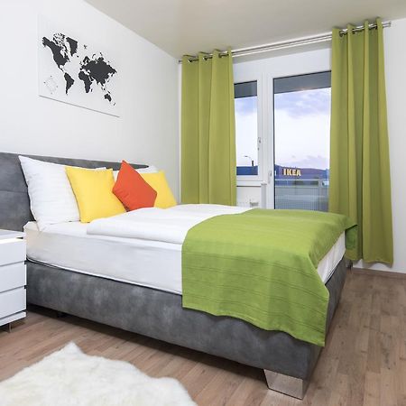 Aparthotel Graz - Smart Apartments Exterior foto