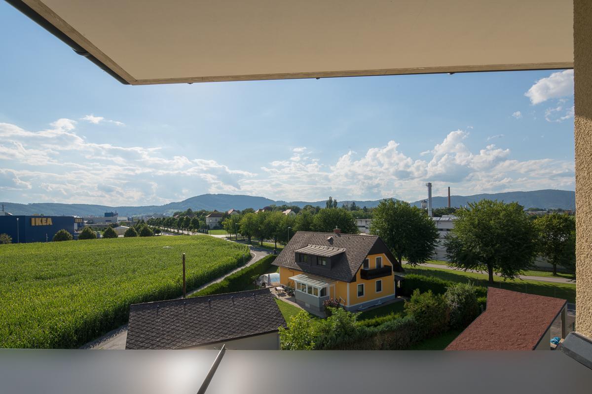 Aparthotel Graz - Smart Apartments Exterior foto
