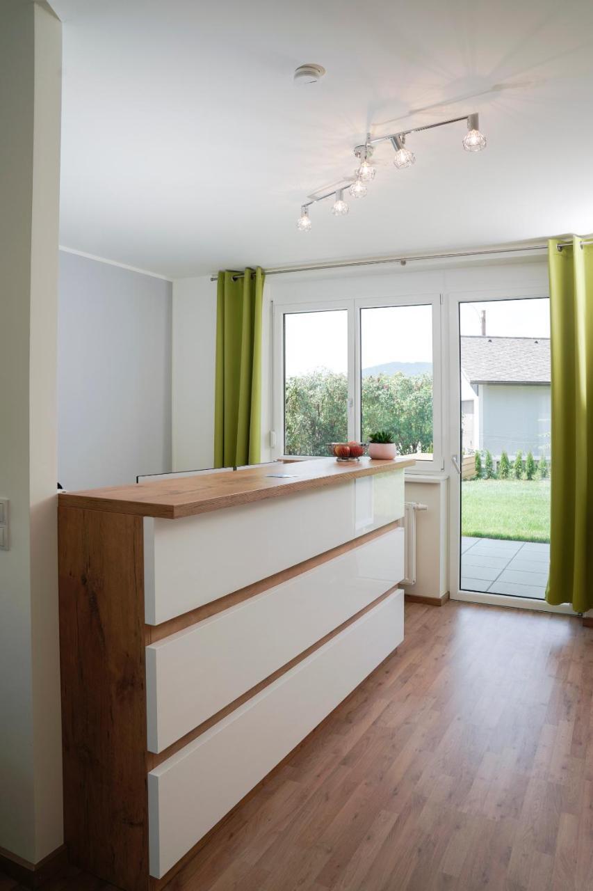 Aparthotel Graz - Smart Apartments Exterior foto