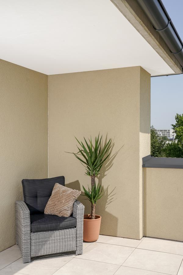 Aparthotel Graz - Smart Apartments Exterior foto