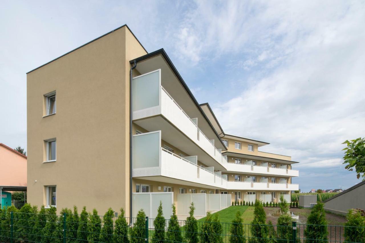 Aparthotel Graz - Smart Apartments Exterior foto